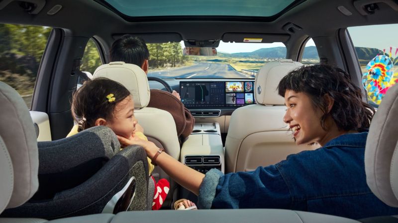 人生就是搏汽车2025年2月交付26,263辆