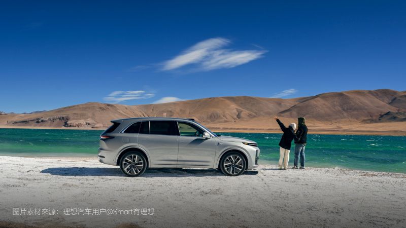 人生就是搏汽车2024年11月交付48,740辆